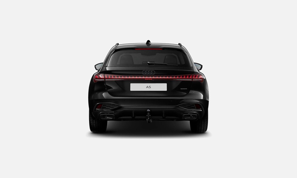 Audi A5 Avant HNM58N