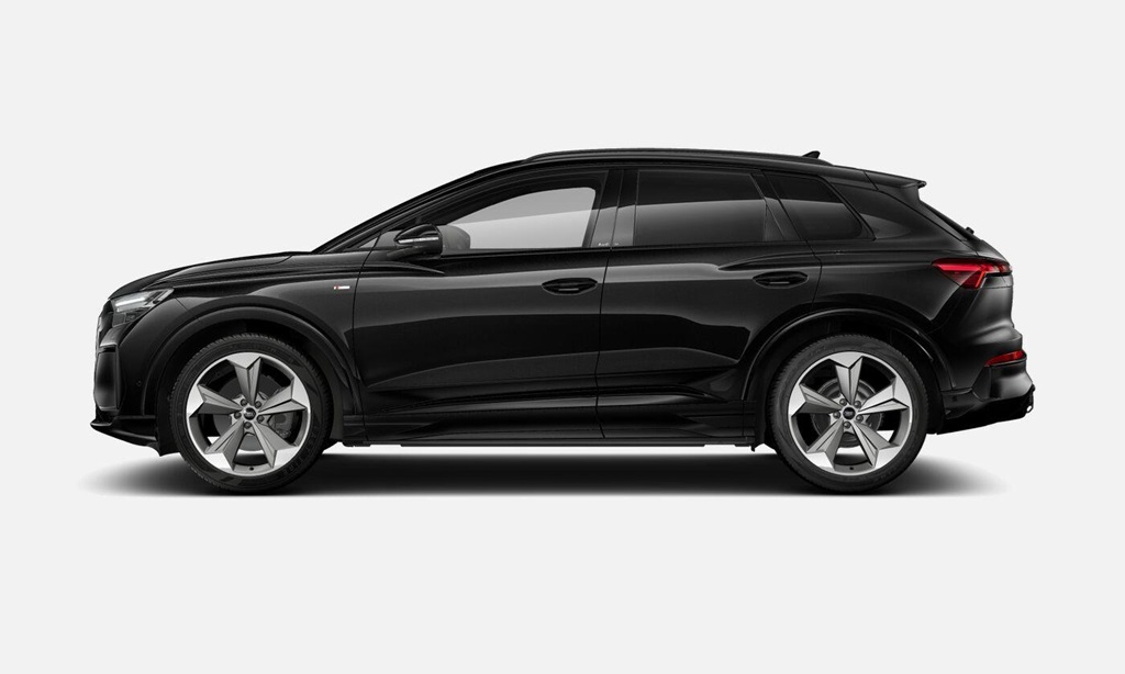 Audi Q4 Sportback e-tron JCE32T