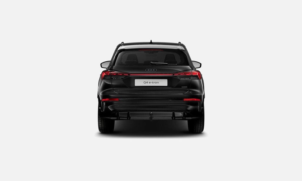 Audi Q4 Sportback e-tron JCE32T