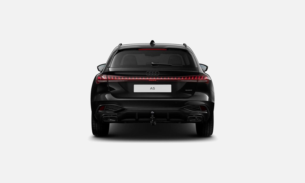 Audi A5 Avant RXR40M