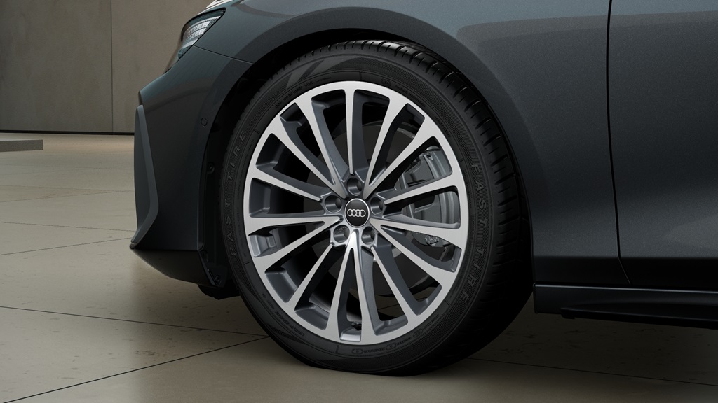 Audi A6 Avant UPR99G
