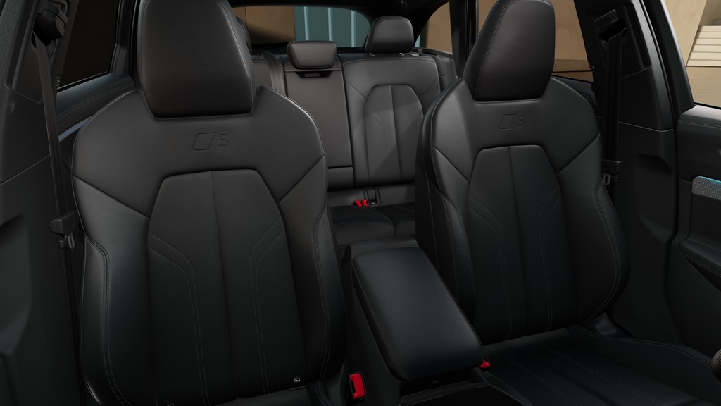 Audi A6 Avant UPR99G
