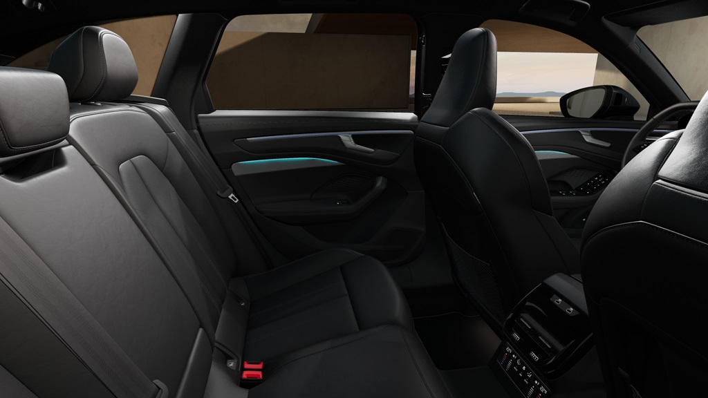 Audi A6 Avant UPR99G