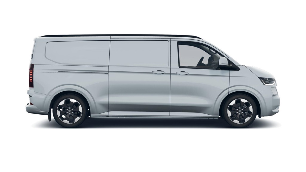 Volkswagen T7 Transporter SYX87U