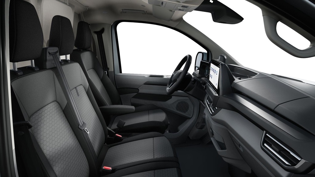 Volkswagen T7 Transporter SYX87U