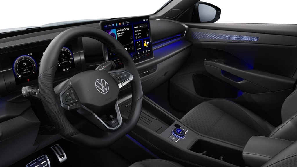 Volkswagen T-Roc UCG28M