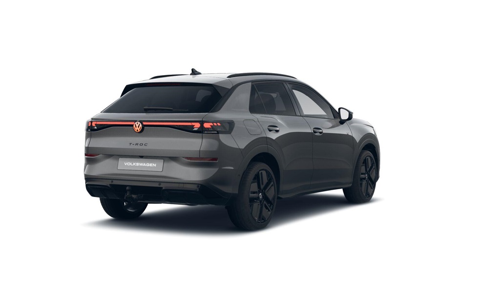 Volkswagen T-Roc RDA87W