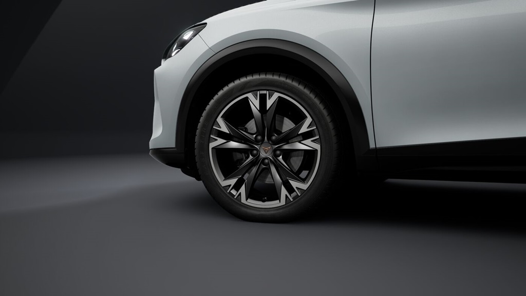 CUPRA Formentor BPZ38S