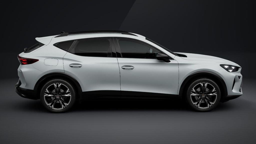 CUPRA Formentor BPZ38S