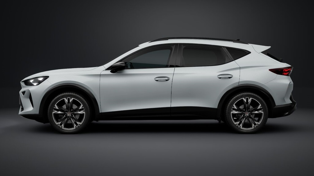 CUPRA Formentor BPZ38S
