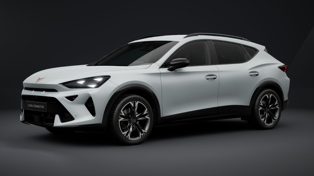 CUPRA Formentor BPZ38S