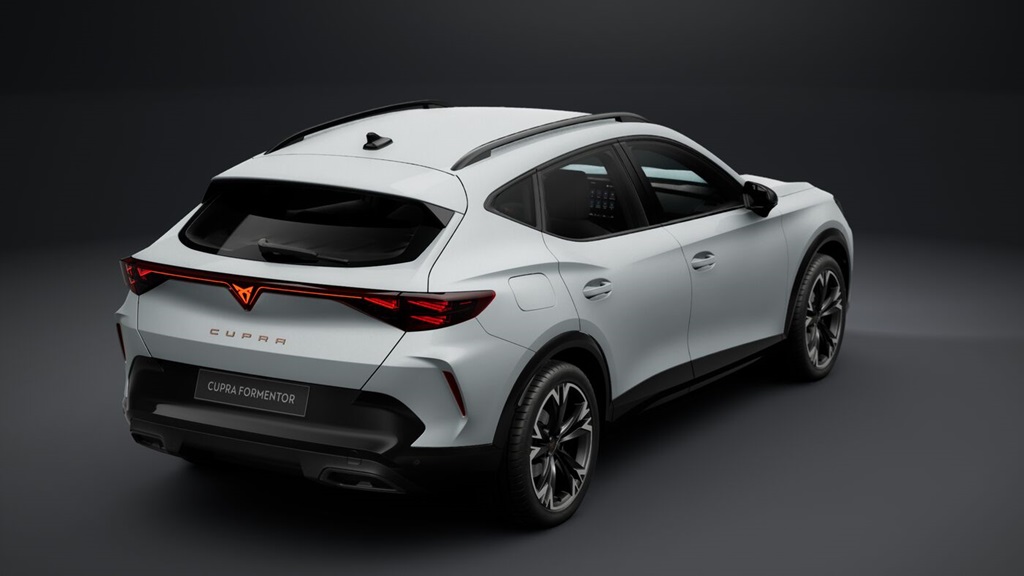 CUPRA Formentor BPZ38S
