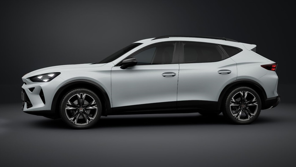 CUPRA Formentor BPZ38S