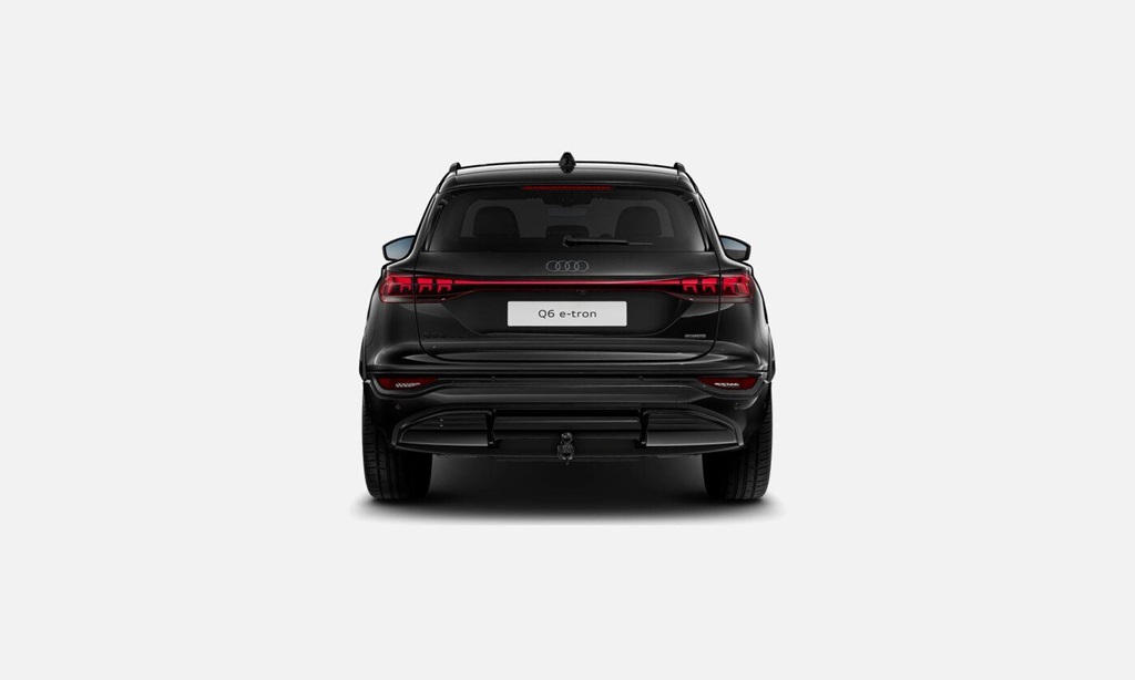 Audi Q6 e-tron RDA18L