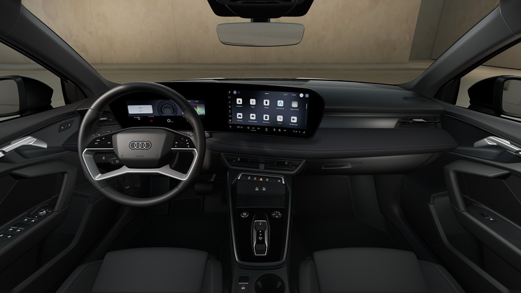 Audi A3 Sportback CWP07A
