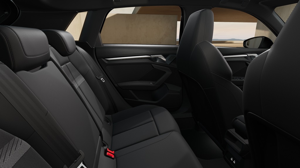 Audi A3 Sportback CWP07A