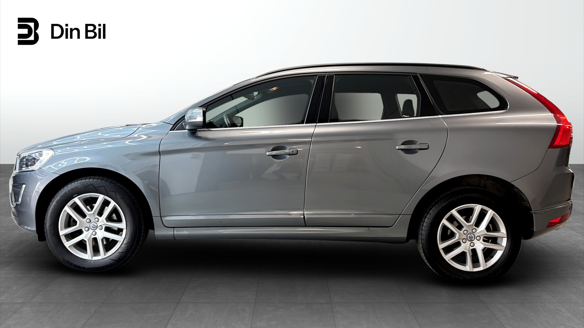 Volvo XC60 jnn441