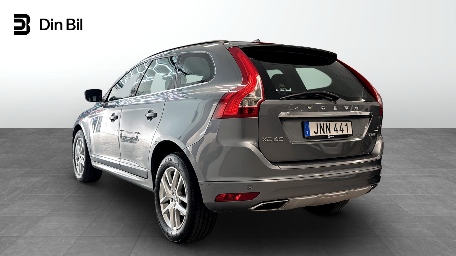 Volvo XC60 jnn441