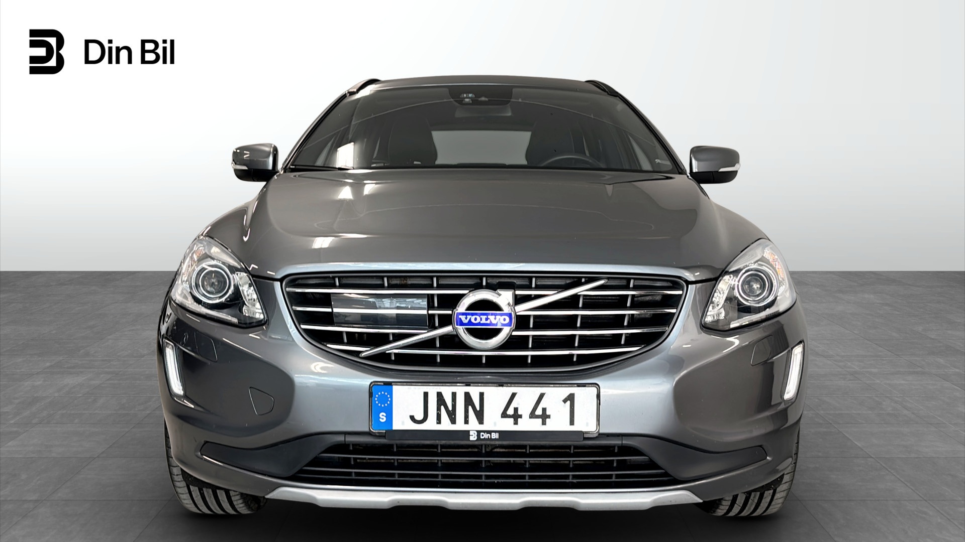 Volvo XC60 jnn441