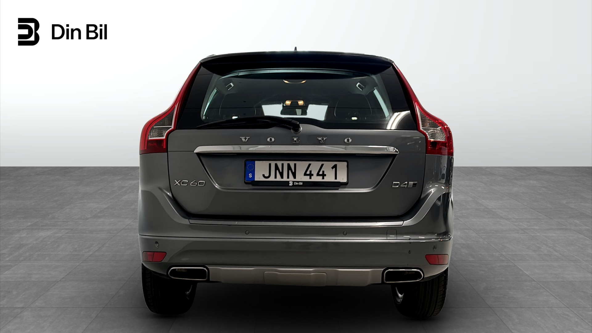 Volvo XC60 jnn441