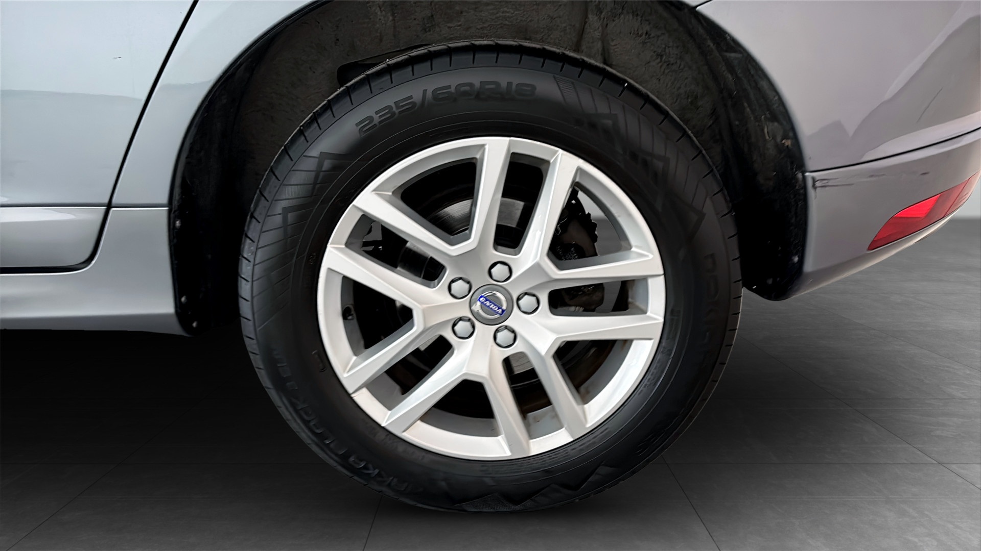 Volvo XC60 jnn441