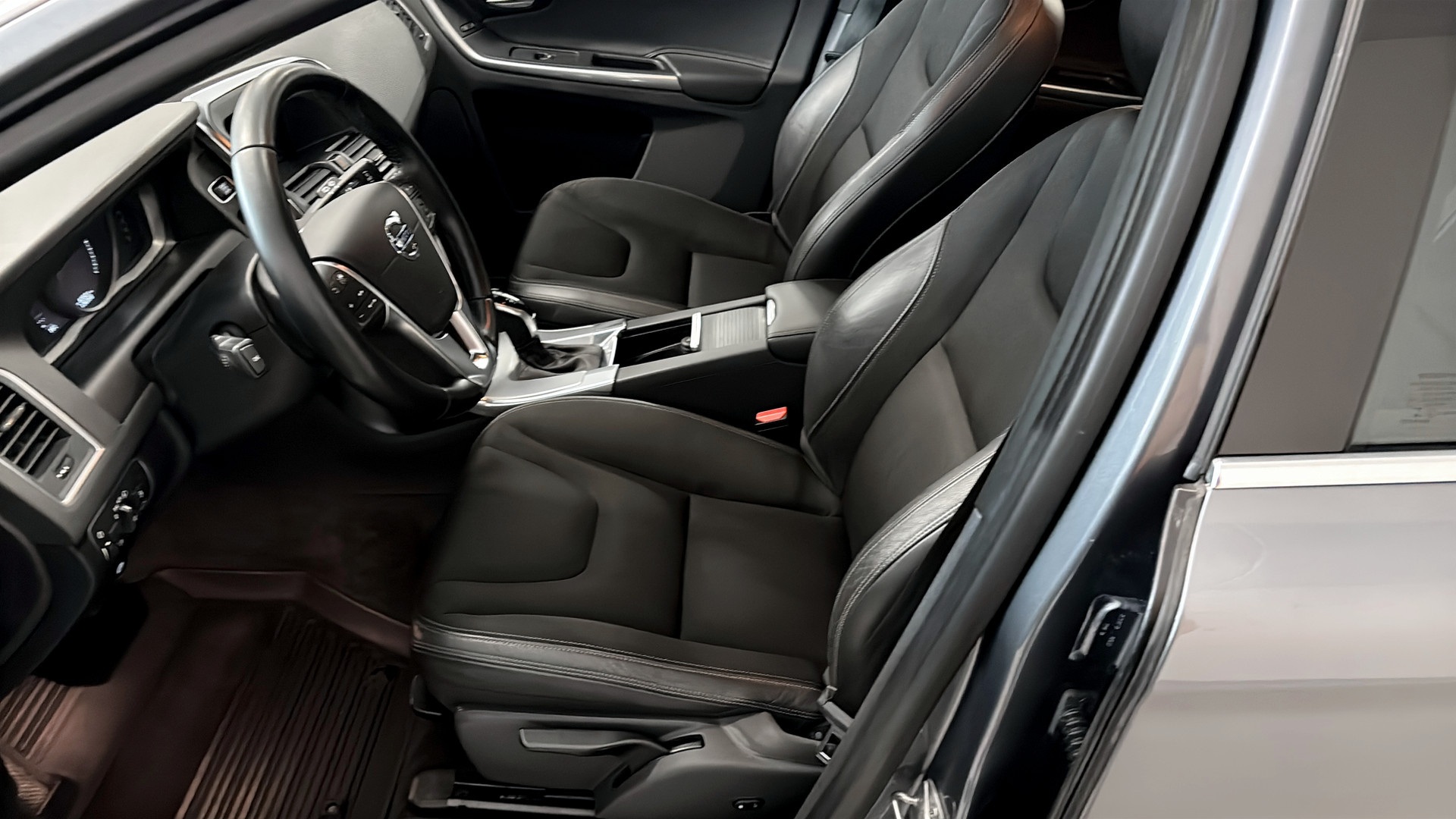 Volvo XC60 jnn441