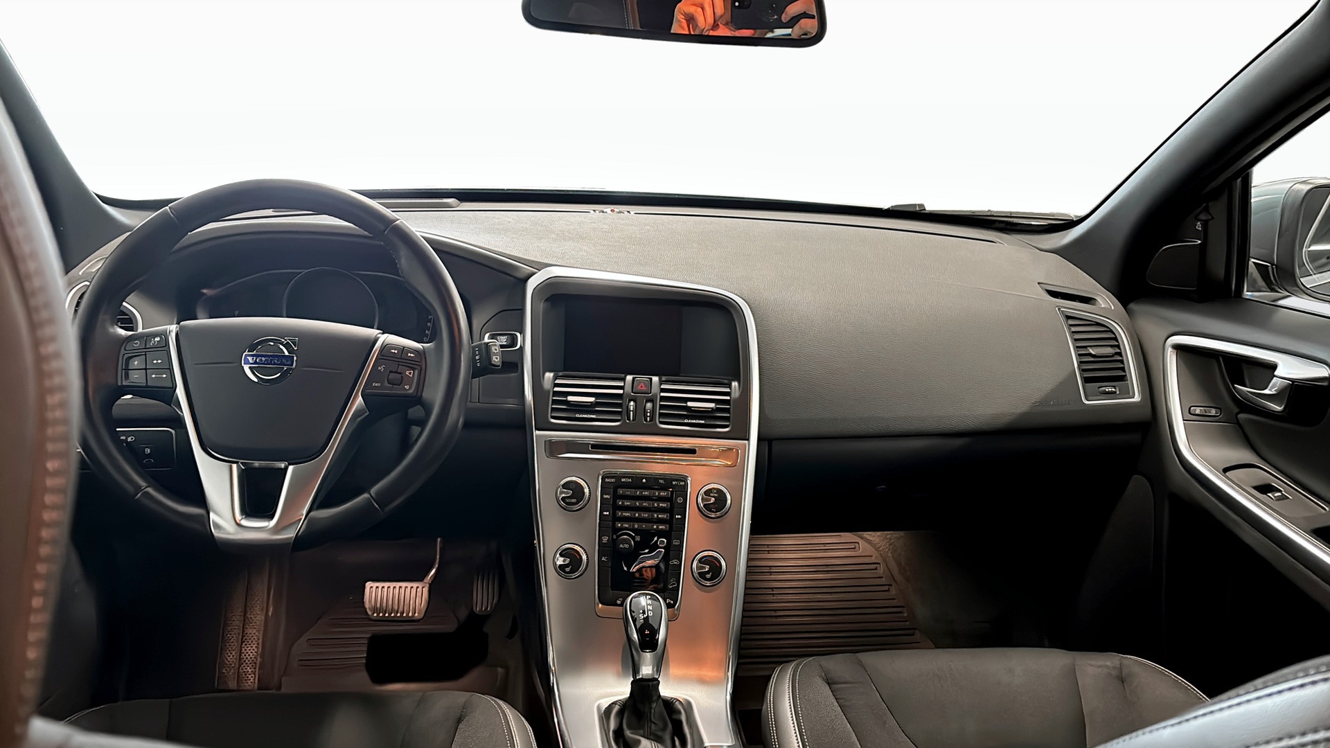 Volvo XC60 jnn441