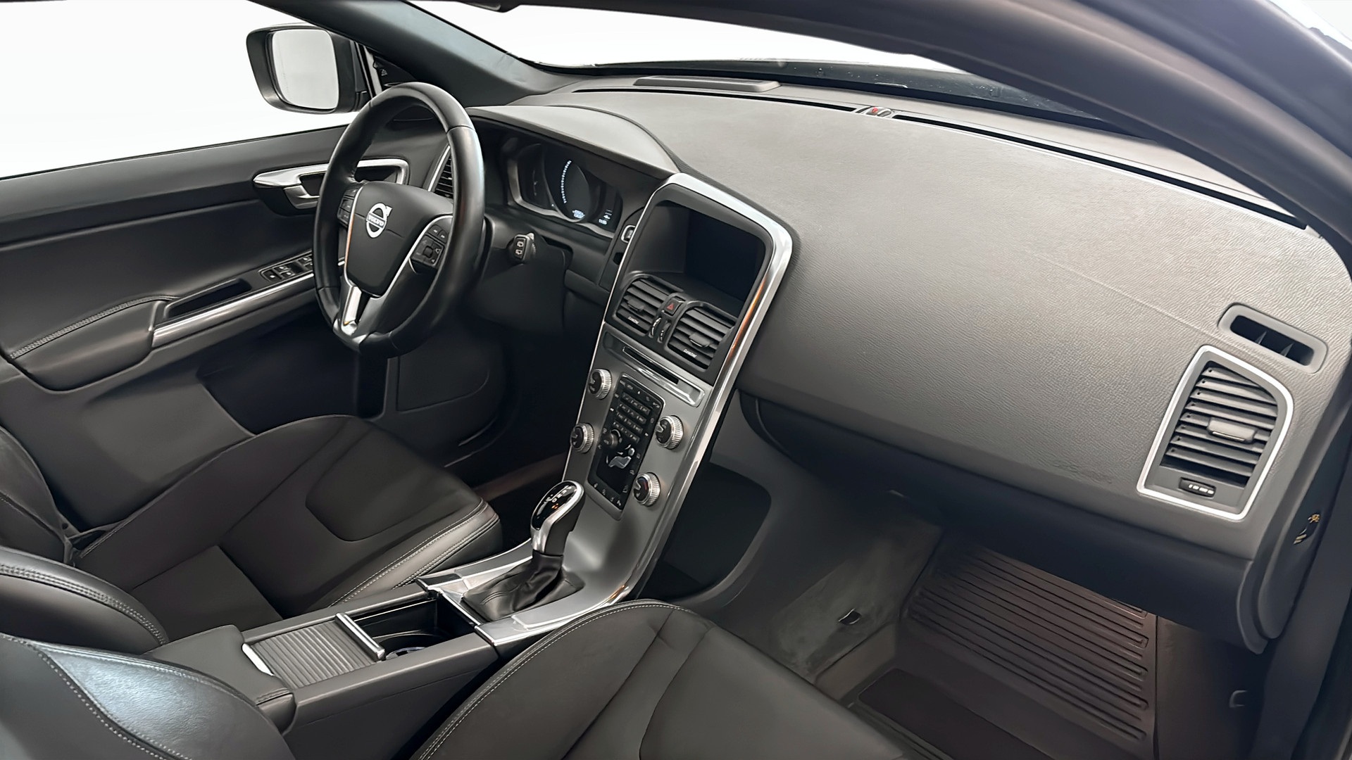 Volvo XC60 jnn441
