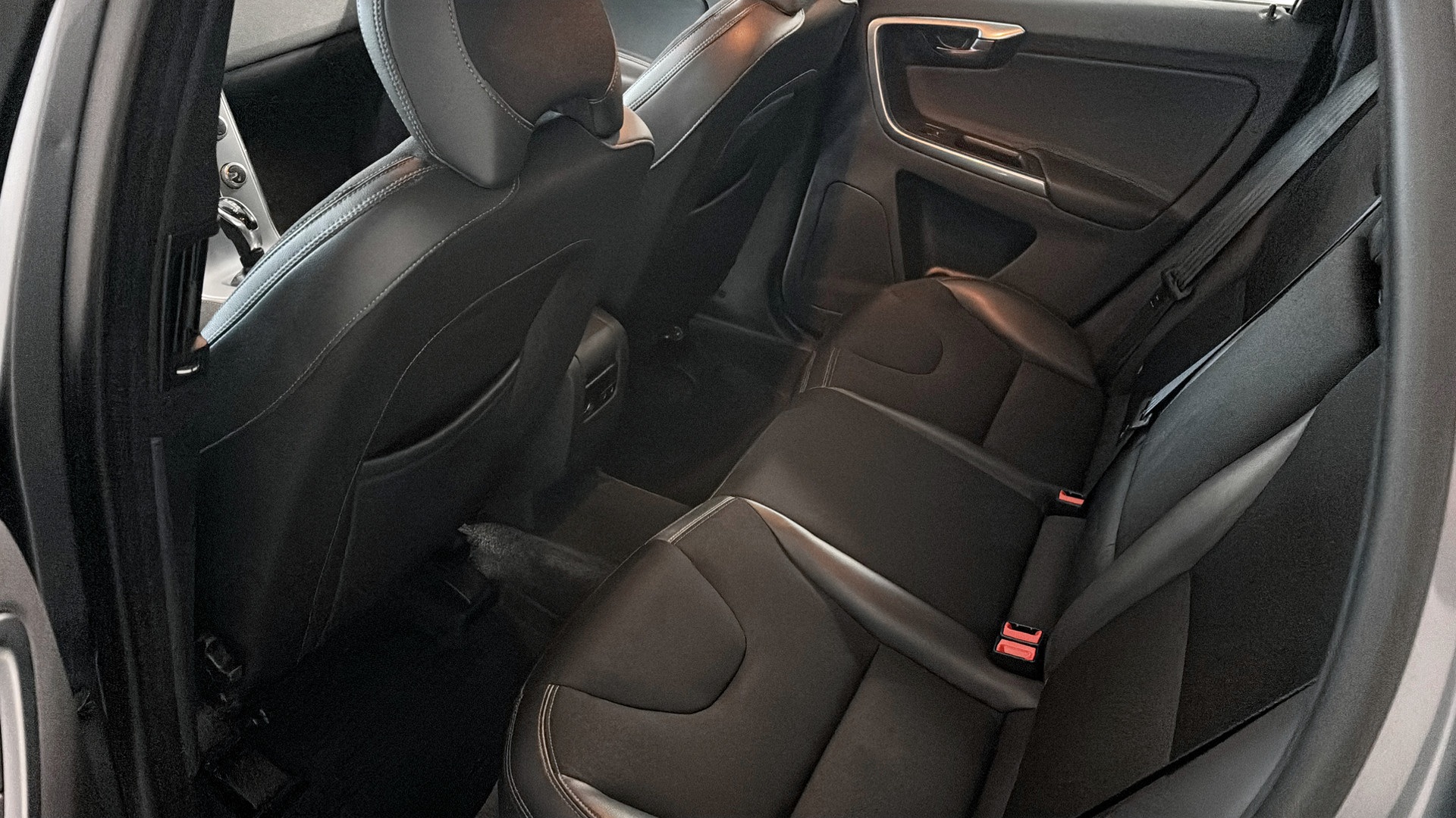 Volvo XC60 jnn441