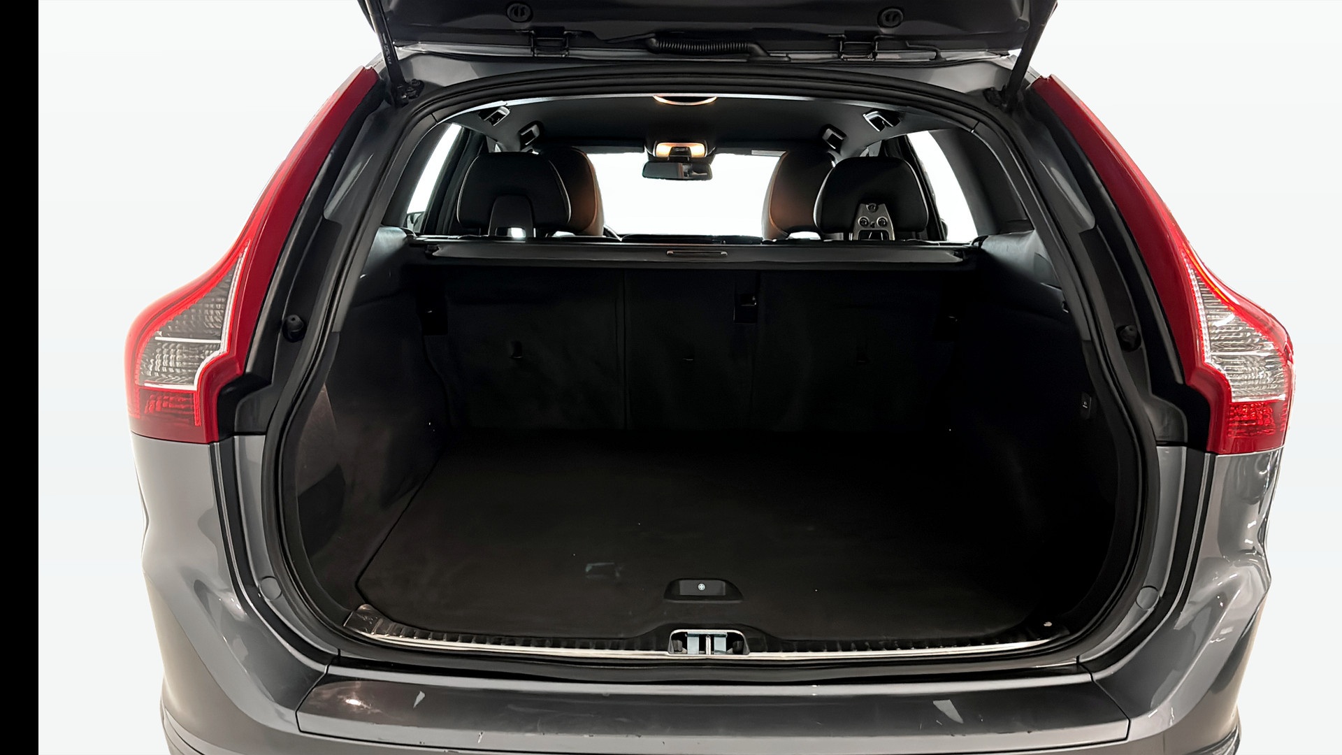 Volvo XC60 jnn441