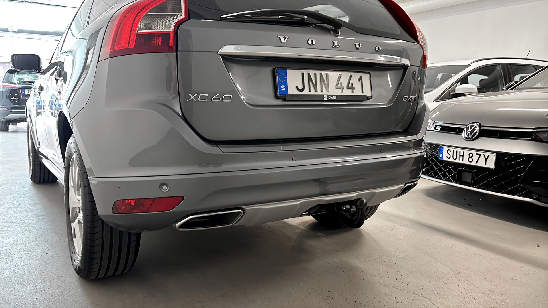 Volvo XC60 jnn441